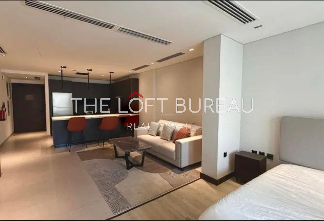 |Best location in Pearl | 5 Years Payment Plan|