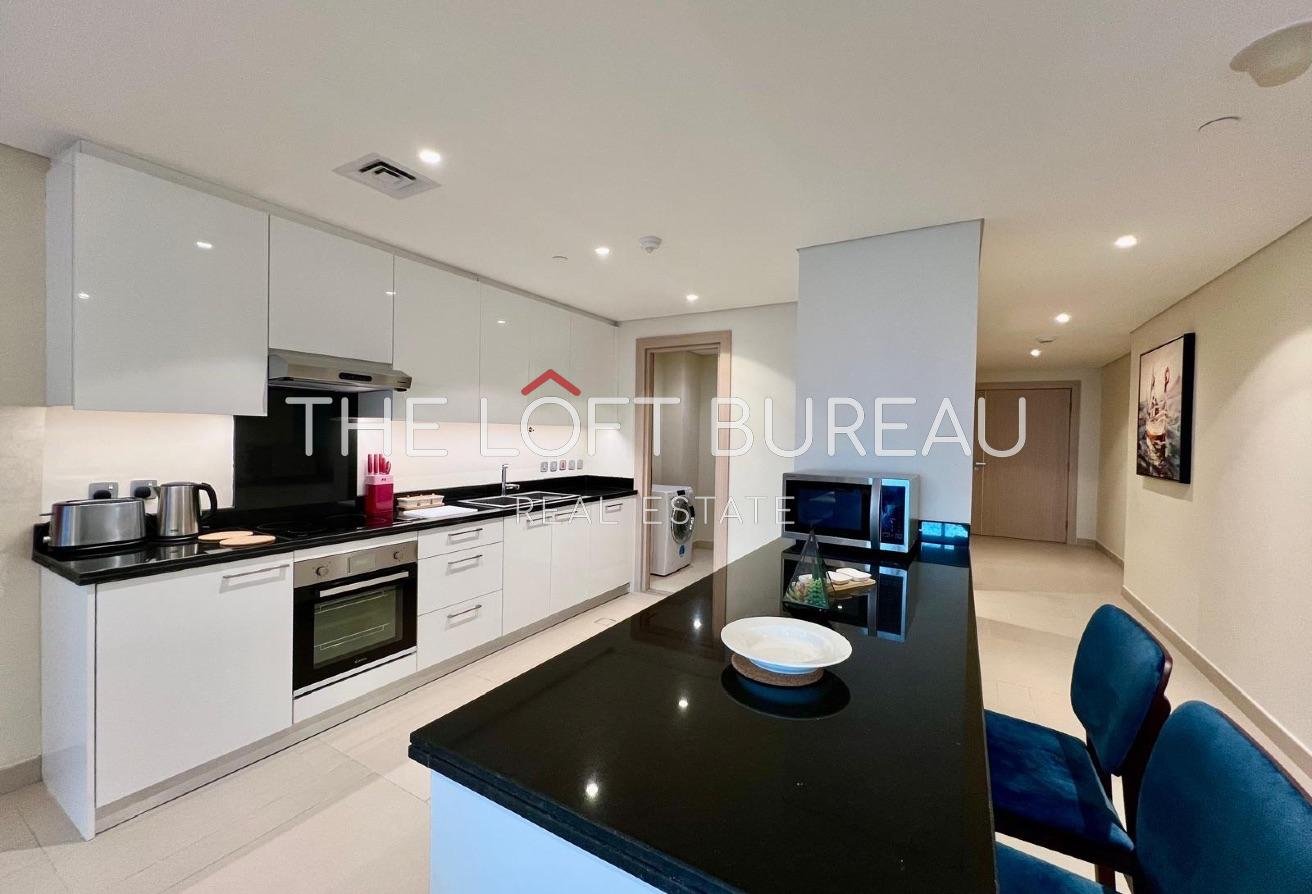 Luxury 1+ Laundry |Premium Amenity| NO AGENCY FEES