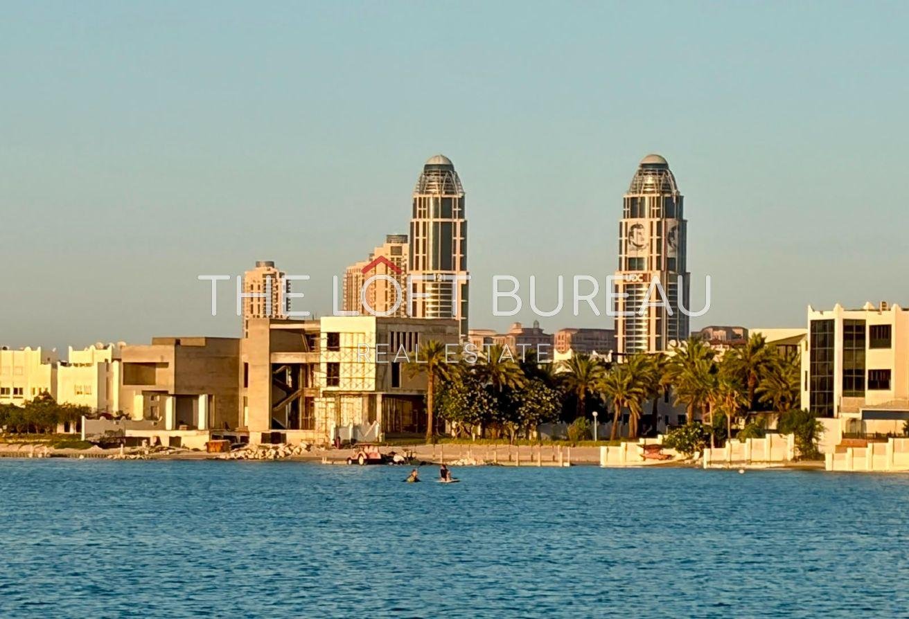 1 BEDROOM IN VILLA | WEST BAY LAGOON | GARDEN