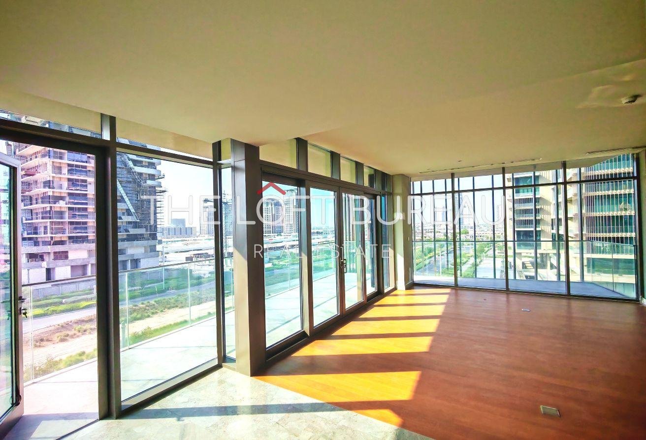 1BHK | 4Y PP | 2,045,706 QR | Seef Lusail |