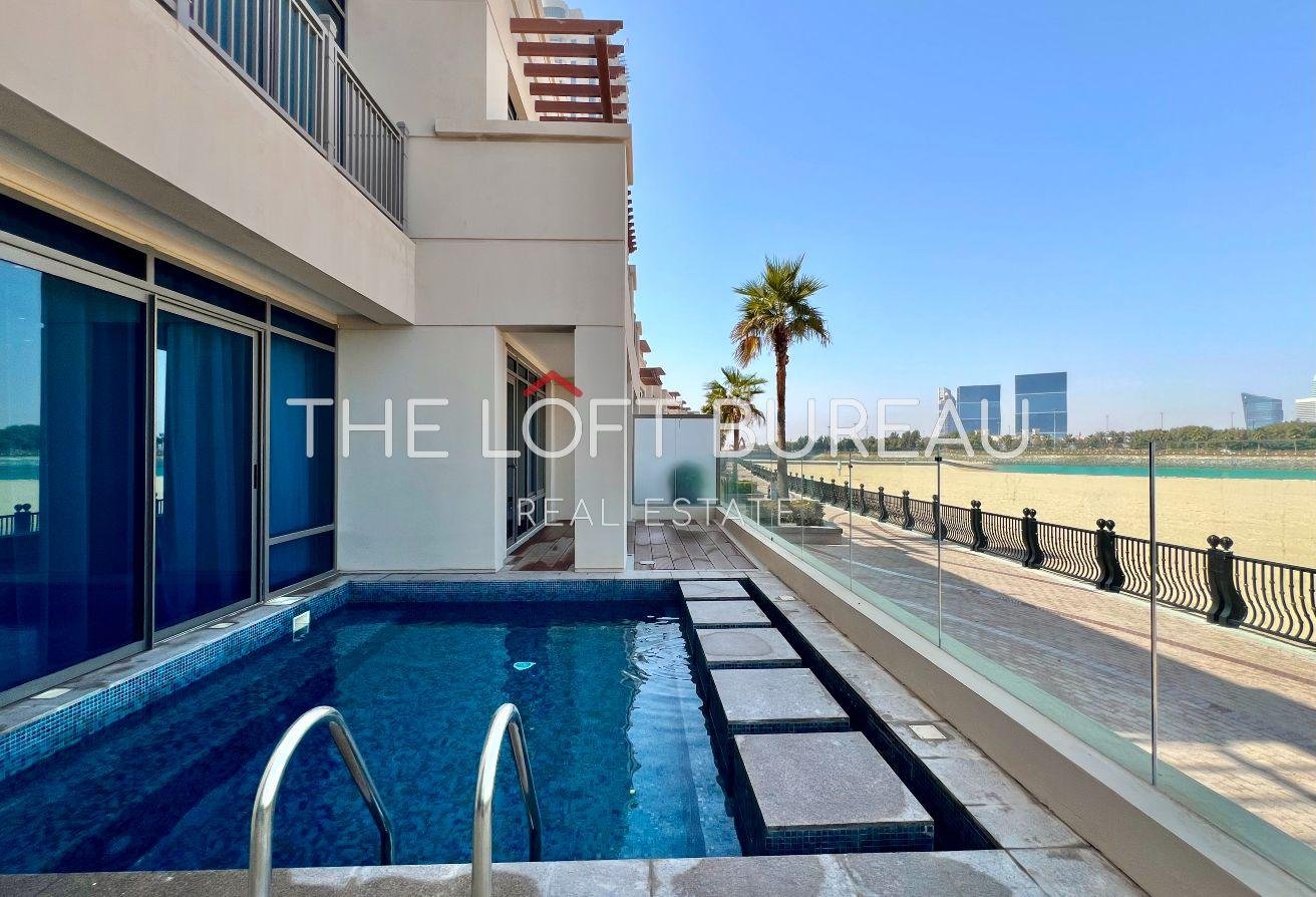 5 BEDROOM VILLA | SEA VIEW | BILLS INCLUDED