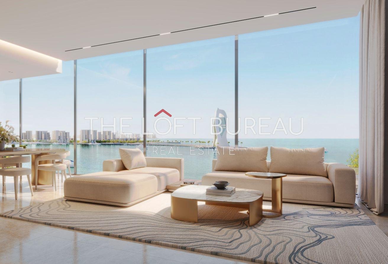 New Launch | Payment Plan | Fully Furnished