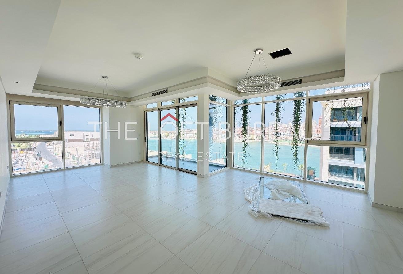 SEA VIEW|NO FEES|7% DOWNPAYMENT|6 YEARS PLAN|PROMO
