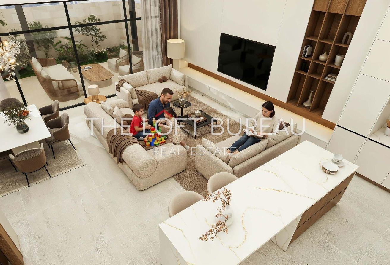 4BR FF Villa | 495m² | 60% HO | PP | 5.7M |