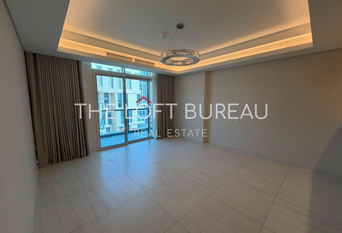 Great Price |1BR Apartment in Gewan Island – Pearl