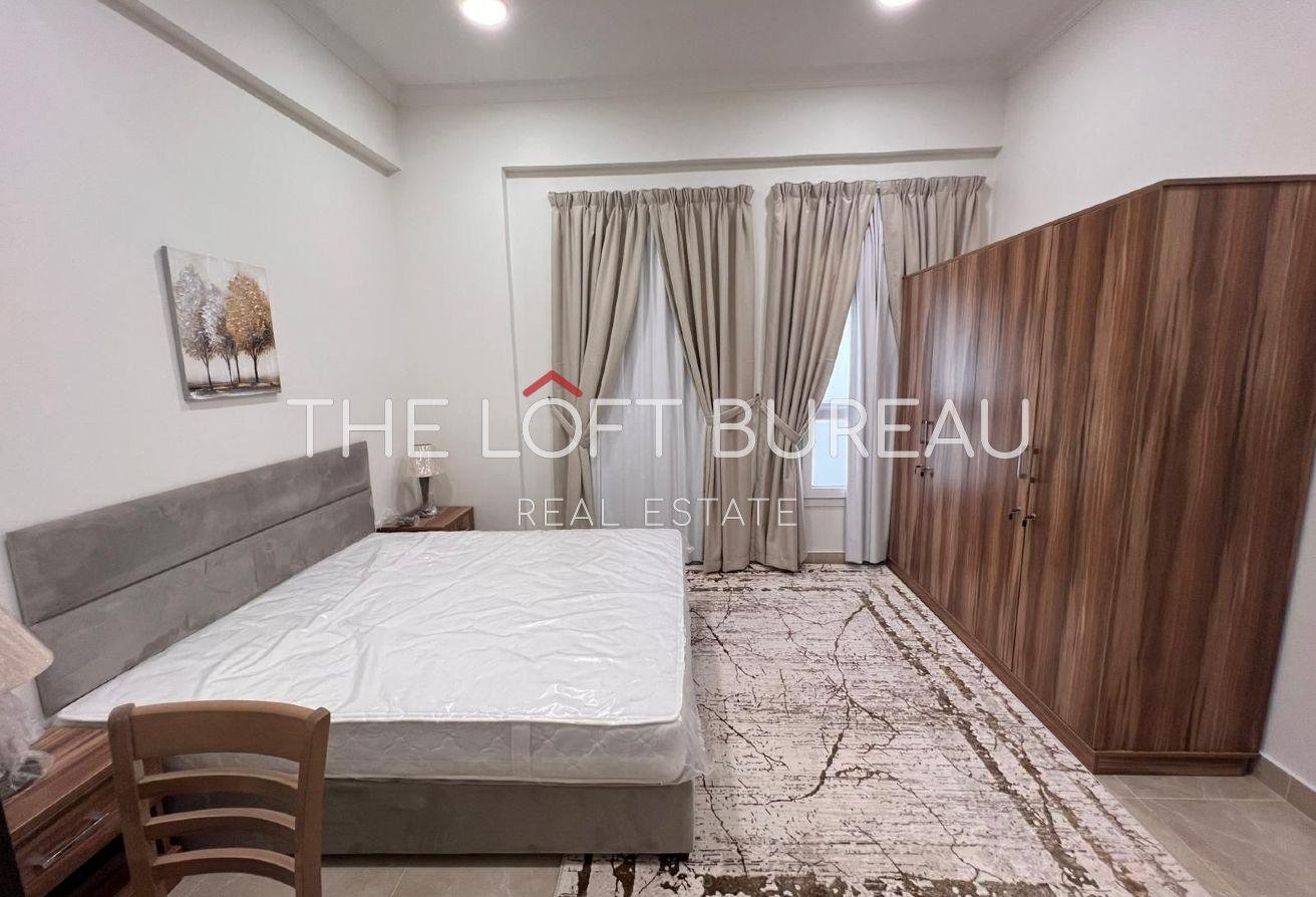 3BHK | QAR 6462 | Al Waab | 13 Months Contract