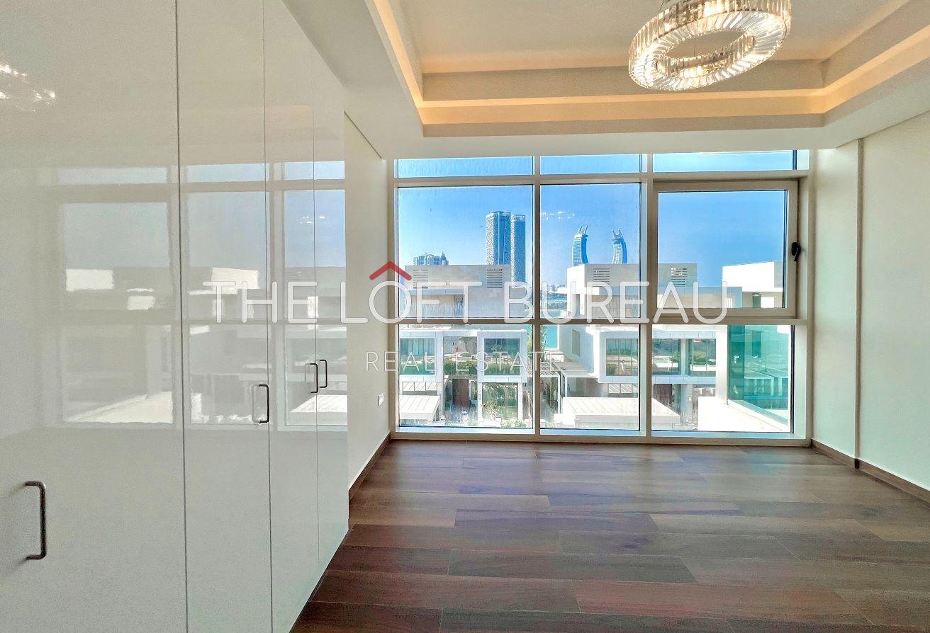 Sea View | 5 Year PP | 10% Down Payment | Freehold