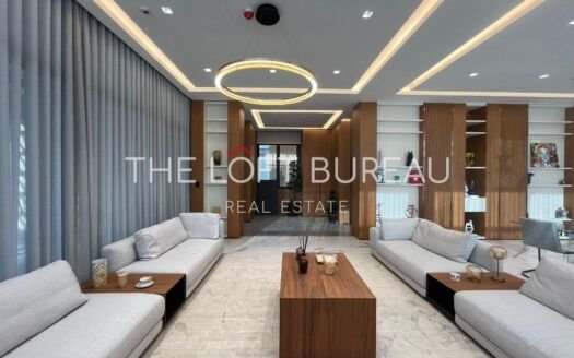 MODERN LUXURY VILLA || PRIVATE POOL