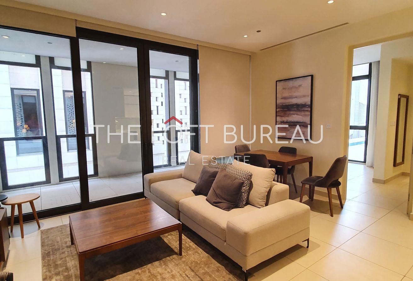 1BK 10% Corporate | Bills Incl. | No Commission