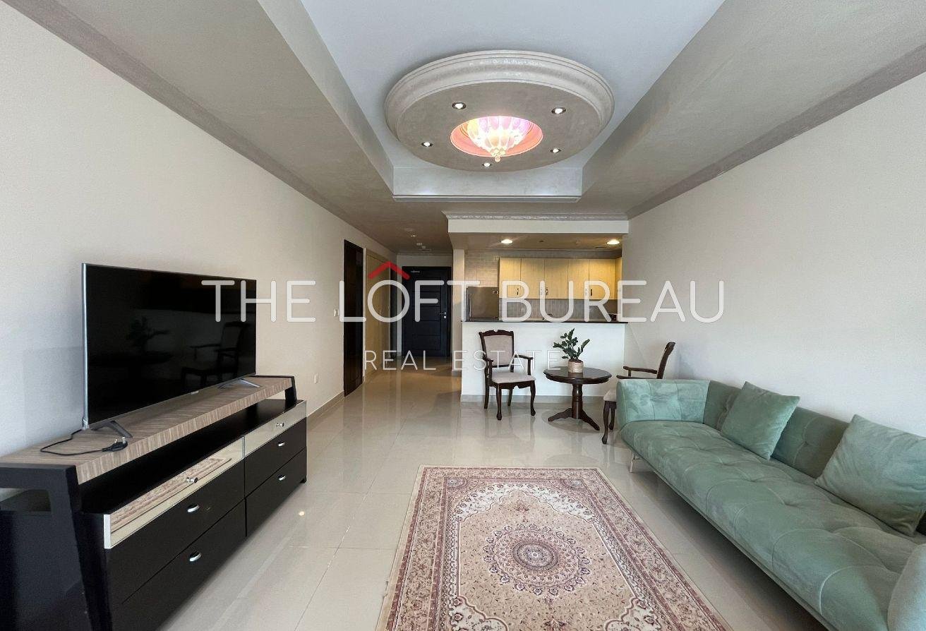 STUDIO WITH MARINA VIEW || BILLS INCLUDED