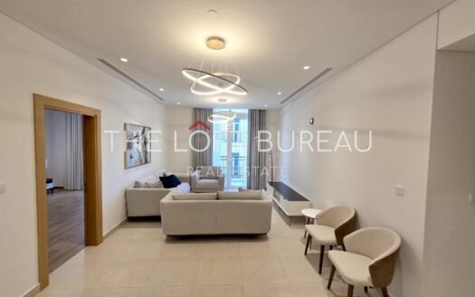 2BHK+Maid | Upgraded | +2 months free