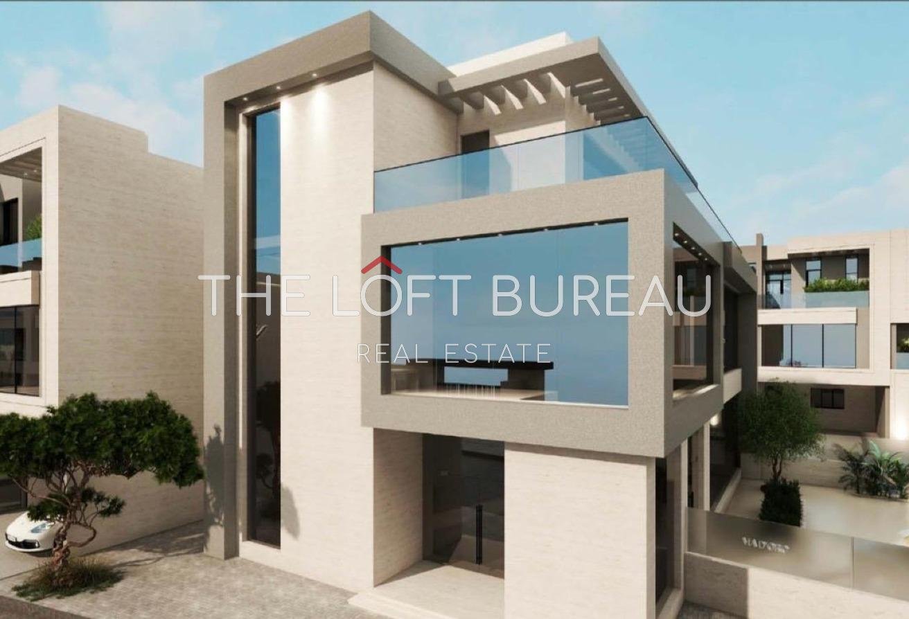 Luxury 4BR Townhouse | 5-Year Plan | 10 % DP