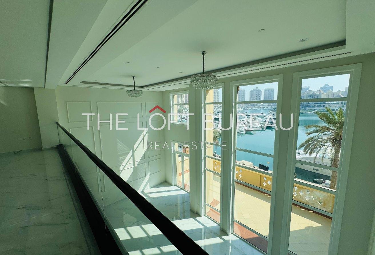 Wake Up to This View — Townhouse Living Redefined