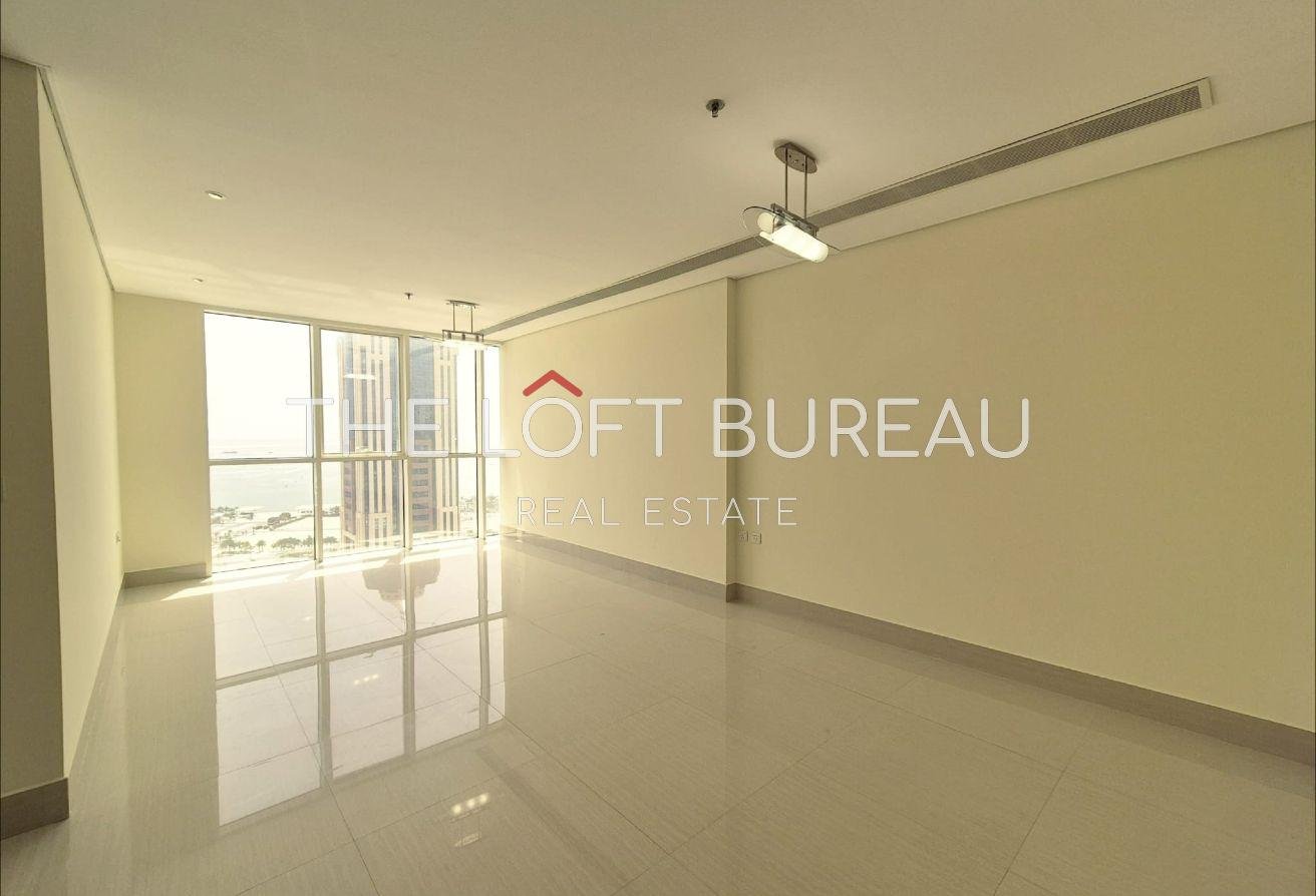 2BR | HIGH FLOOR |BILLS INCLUDED
