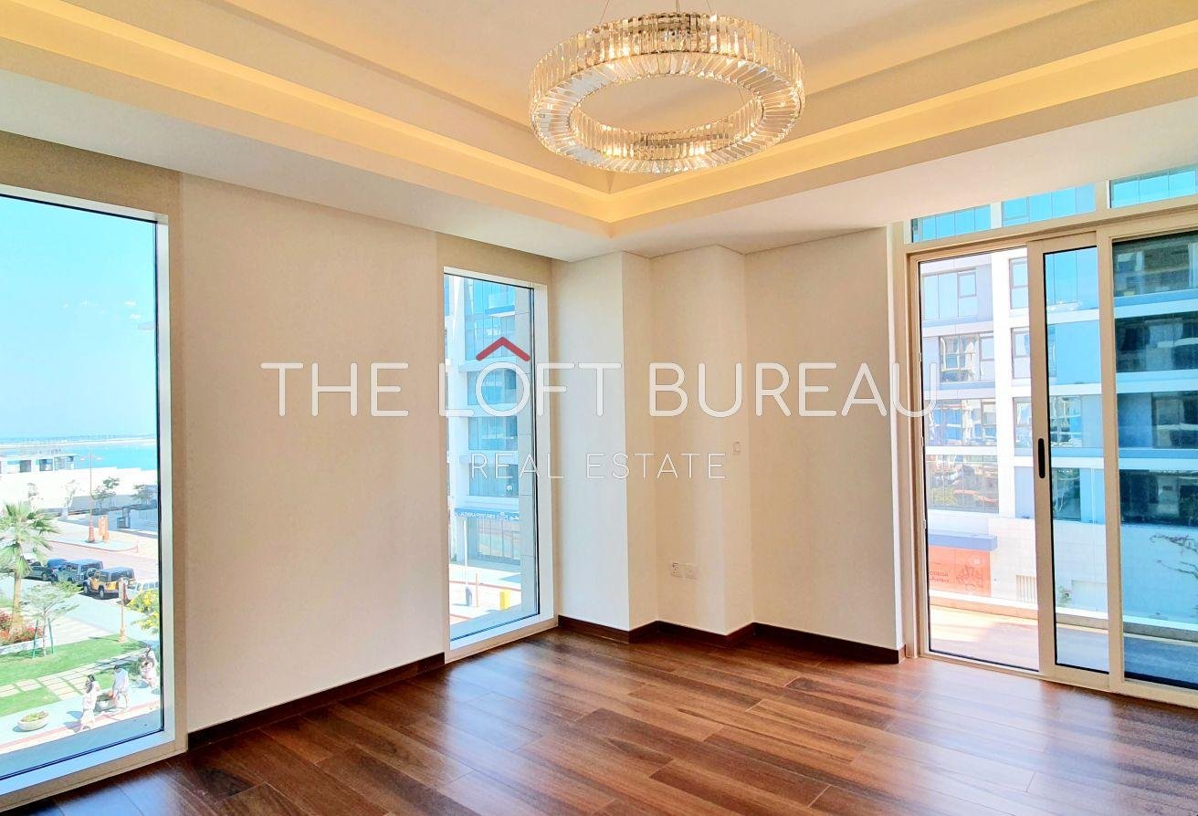2 BR+MAID | 7,69% DOWNPAYMENT | 6 YEARS PP | READY