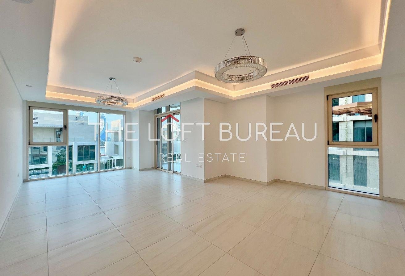 BRAND NEW 3 BHK + M | 5 YEARS PP | GREAT LAYOUT