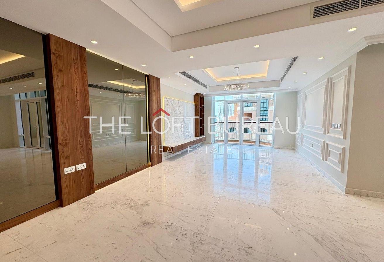 BRAND NEW | 4BR DUPLEX Penthouse | 5-YEAR PP |