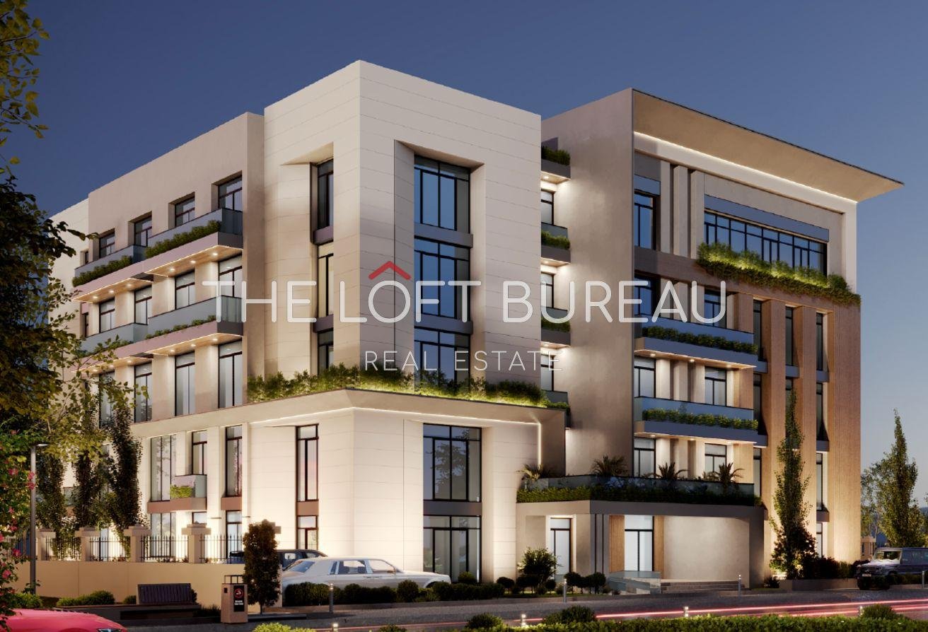 NO COMMISSION I 20% DP I 5 YRS TO PAY I MODERN 2BR