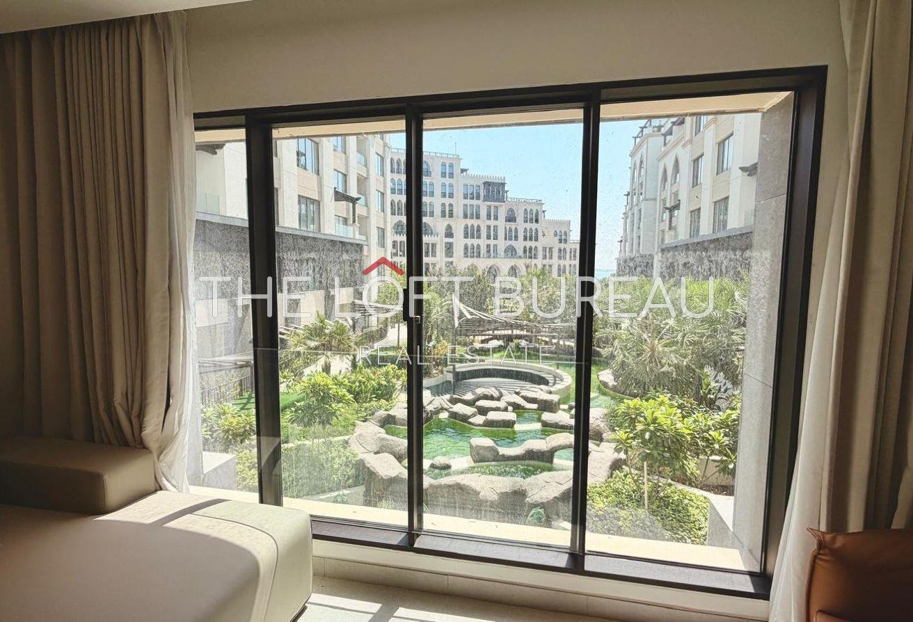 2 Bedroom Duplex | Private Beach | Payment Plan