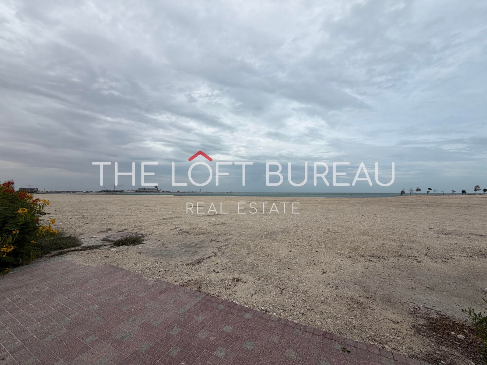 FREE HOLD|| PRIVATE BEACH || VIP LAND