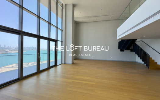 Sea View 3+Maid | Duplex | 6yr Payment Plan