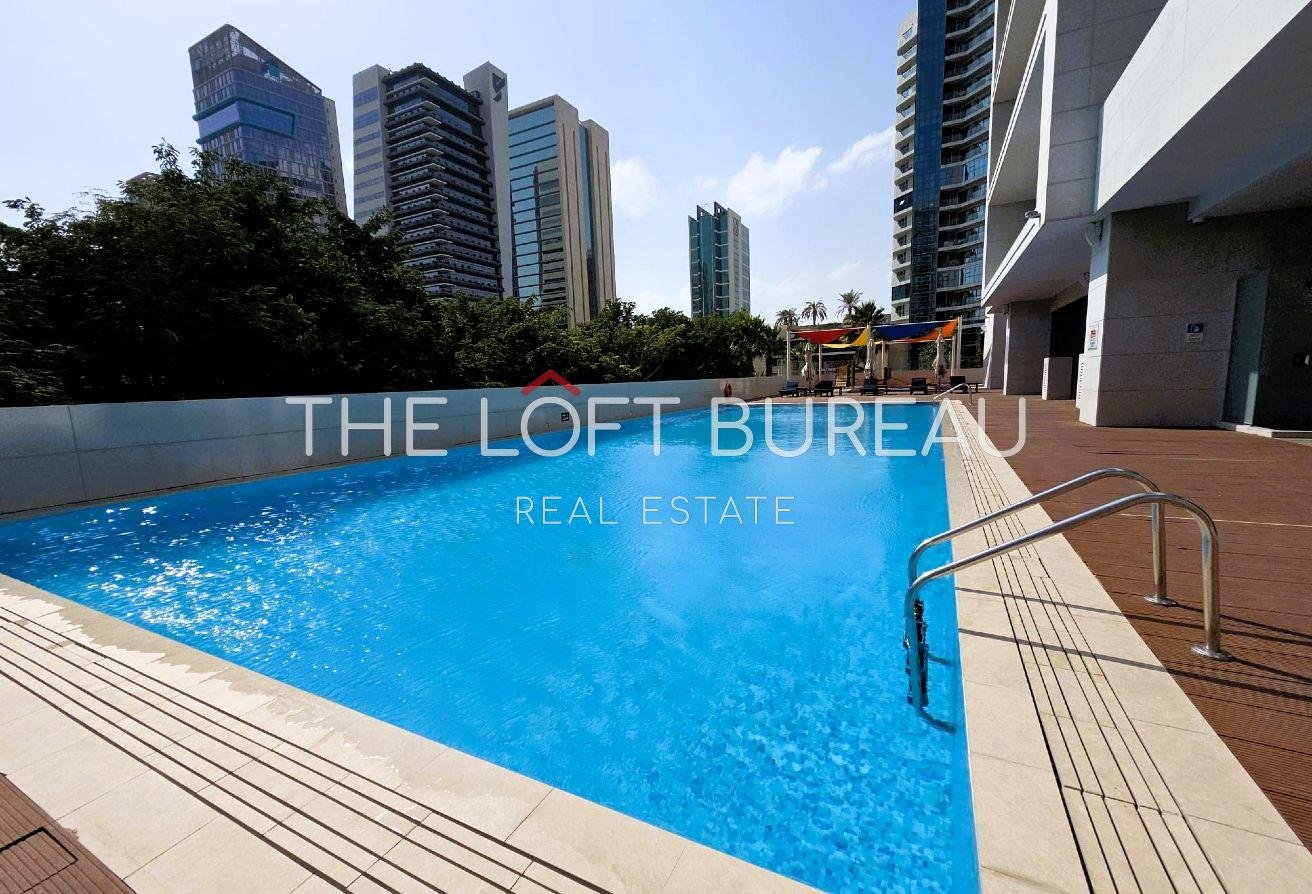 1BHK – BILLS INCLUDED – FAMILY FRIENDLY – BALCONY