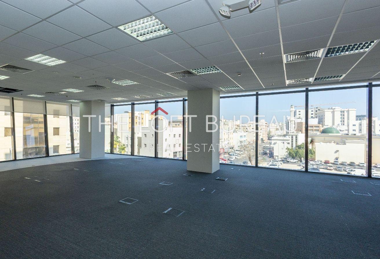 Prime Location | Ready to go | Metro Access Nearby