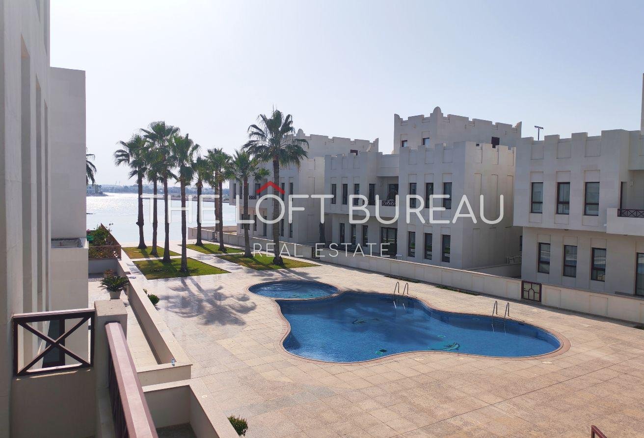 FF 5BR+M Villa | Beach Access | WBL | 27K |