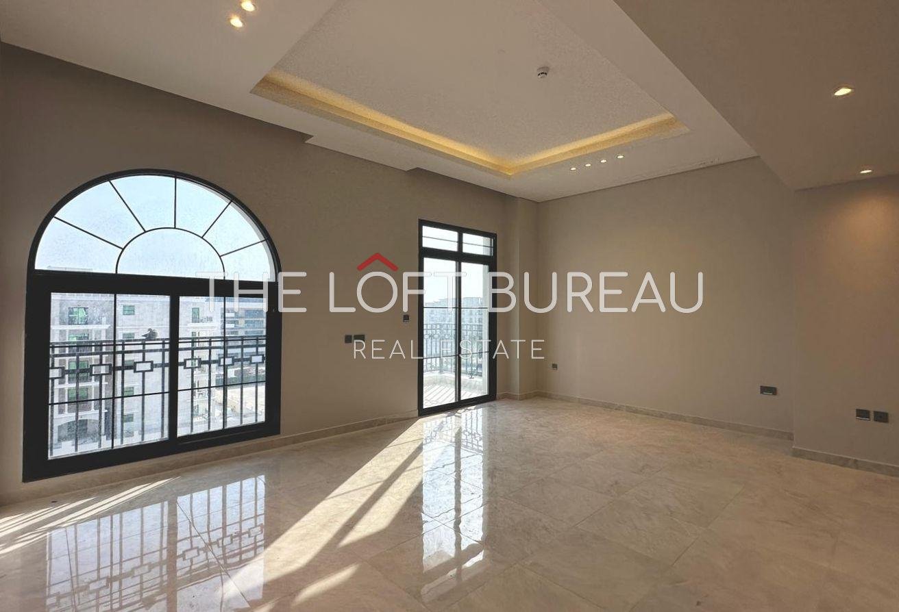 1 Bedroom | Payment Plan | Great Location