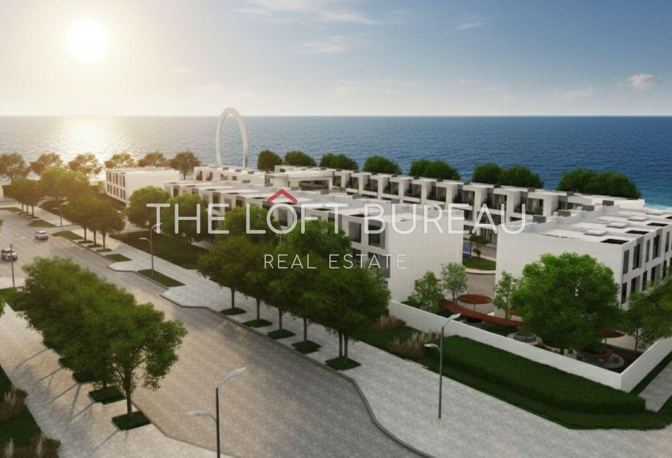 NO COMMISSION! LUXURIOUS VILLA IN QETAIFAN!LOW DP!