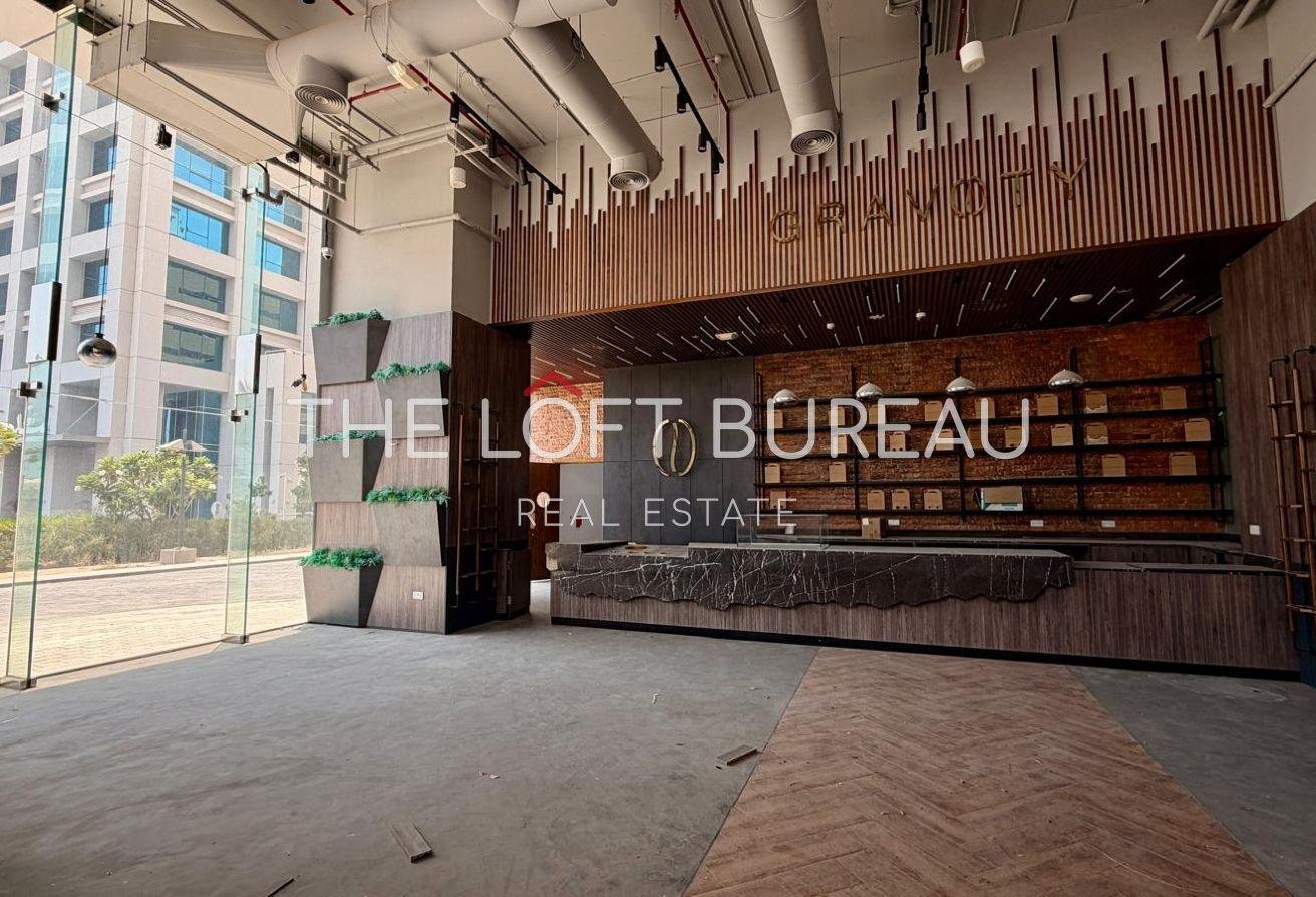 Retail Lease To Own | Lusail Marina | 8 Years PP