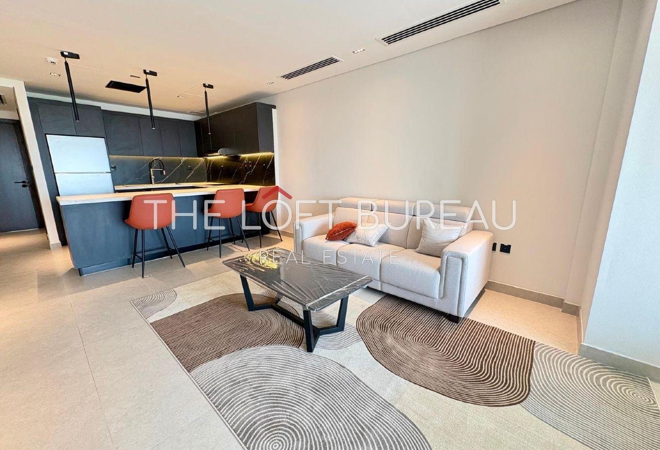 Brand New | Luxury Studio | 4 years PP | Pearl