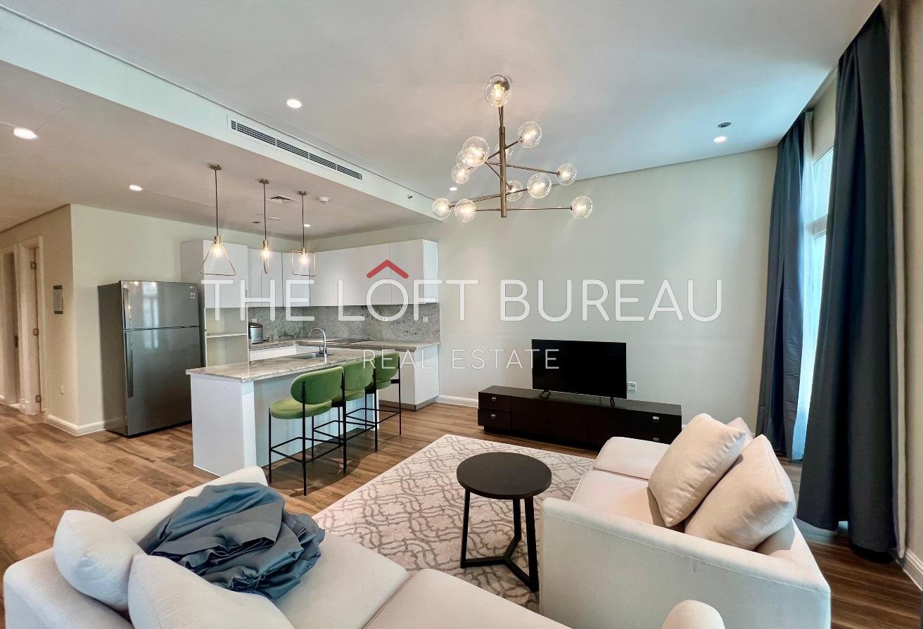 Hot Offer ! Spacious 2+Maid | Bills Done | Balcony