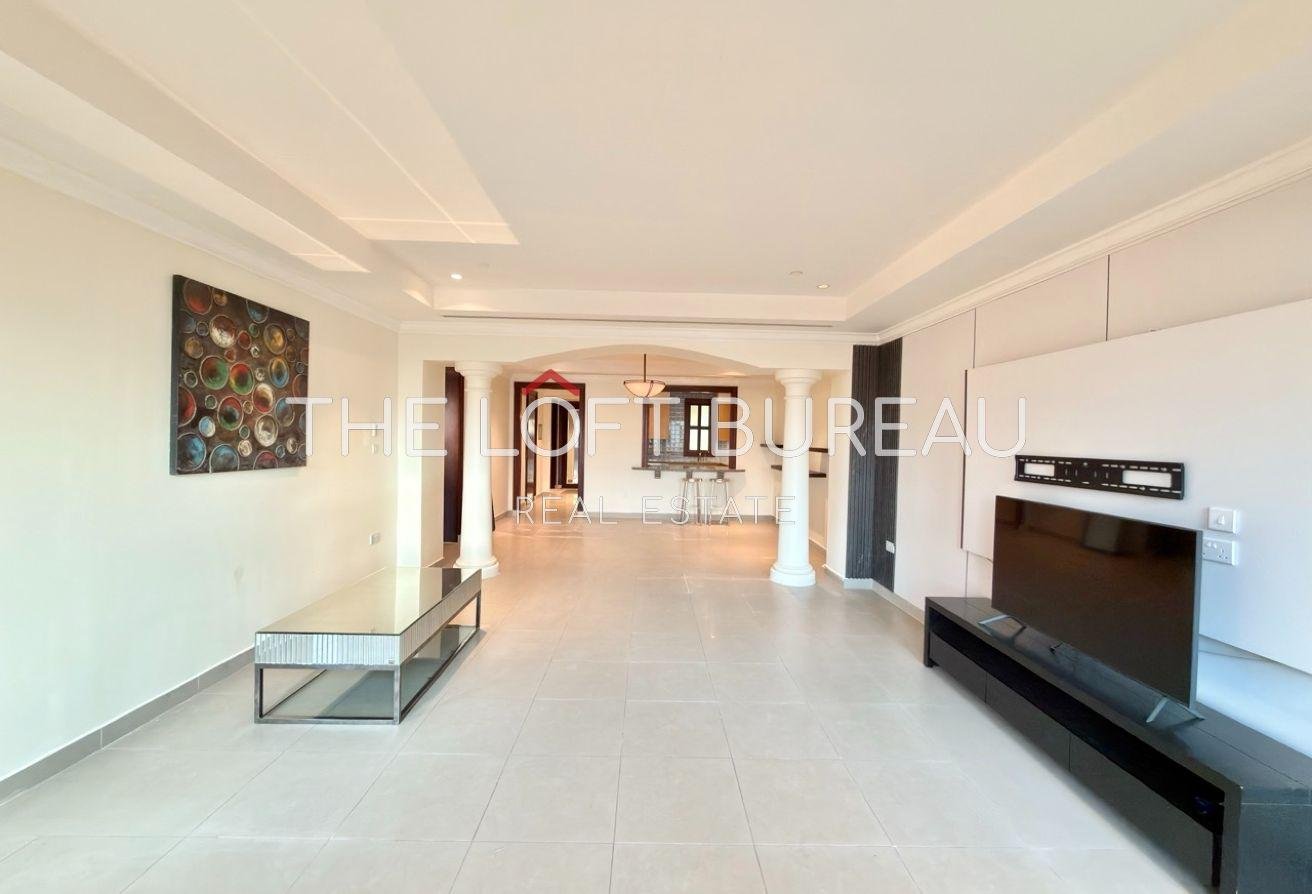 LOWEST PRICE I PARTIAL MARINA VIEW I SPACIOUS