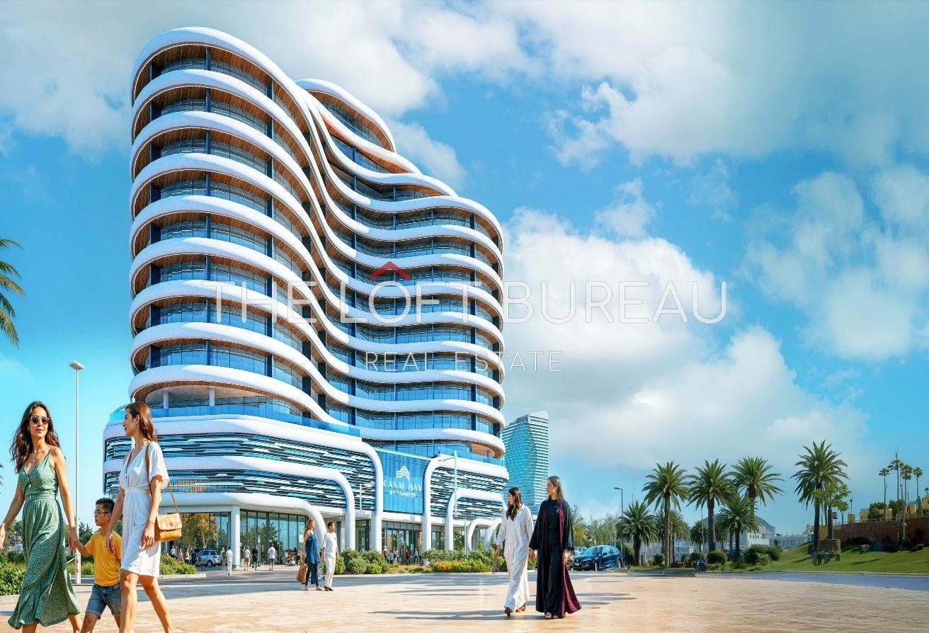 7 Y PP | 0% Down Pmnt | SF 2 BR | Qetaifan Island