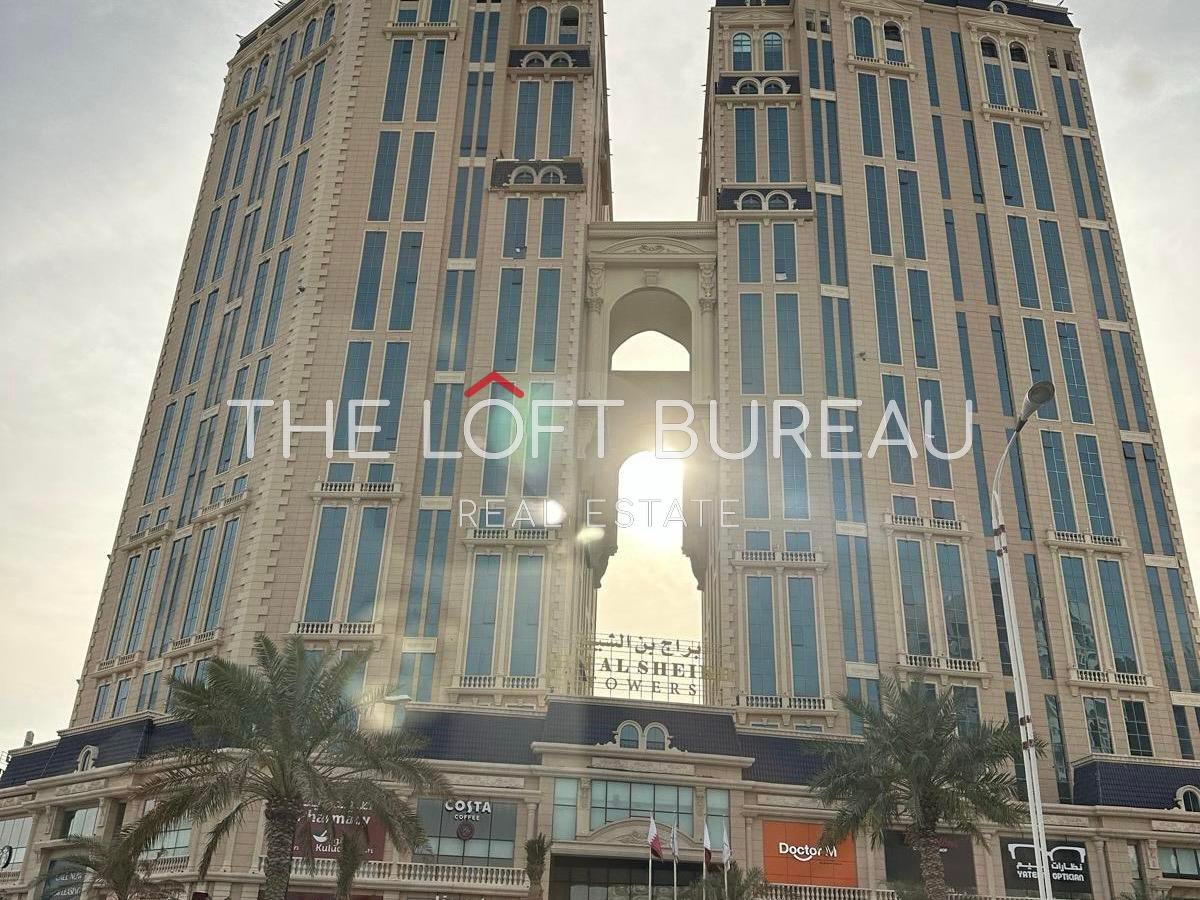 LUXURY FURNISHED | BILLS INCLUDED | PRIME TOWE