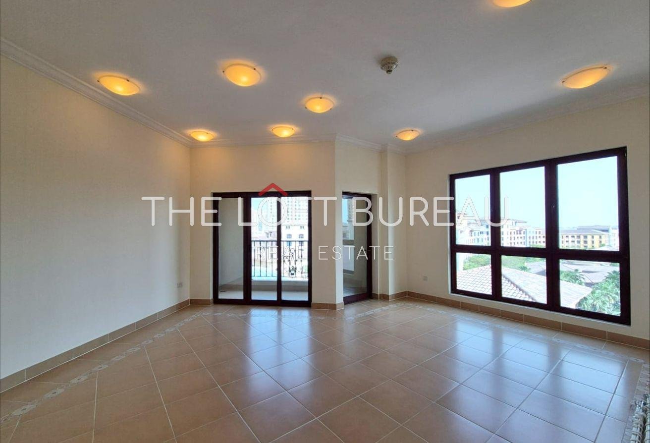 2BR | SEMI FURNISHED | NO COMMISSIONS