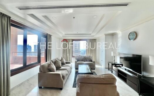 ULTRA BRIGHT 2 BED | BILLS DONE | HUGE TERRACE