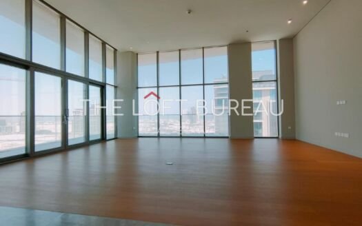 Perfectly Designed 2 Bedrooms Urban Living