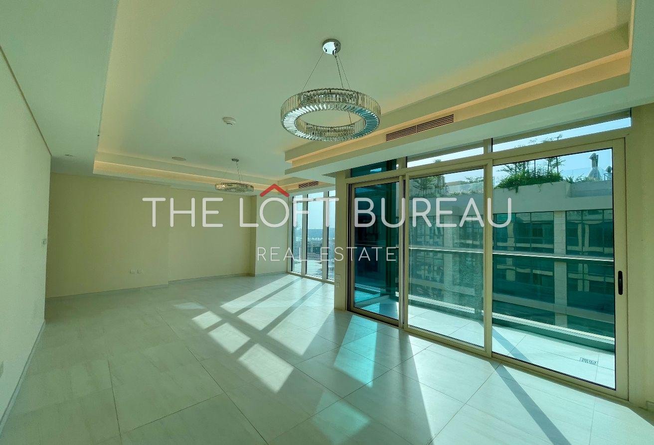 LIMITED UNITS | 2BR + Maids | Crystal View | Promo