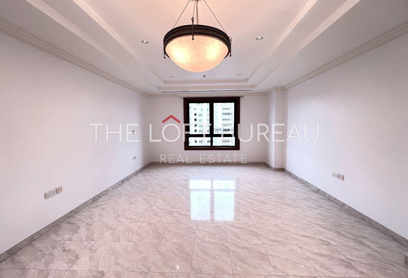 BILLS INCLUDED | HIGH FLOOR || 2 BEDROOM || SF