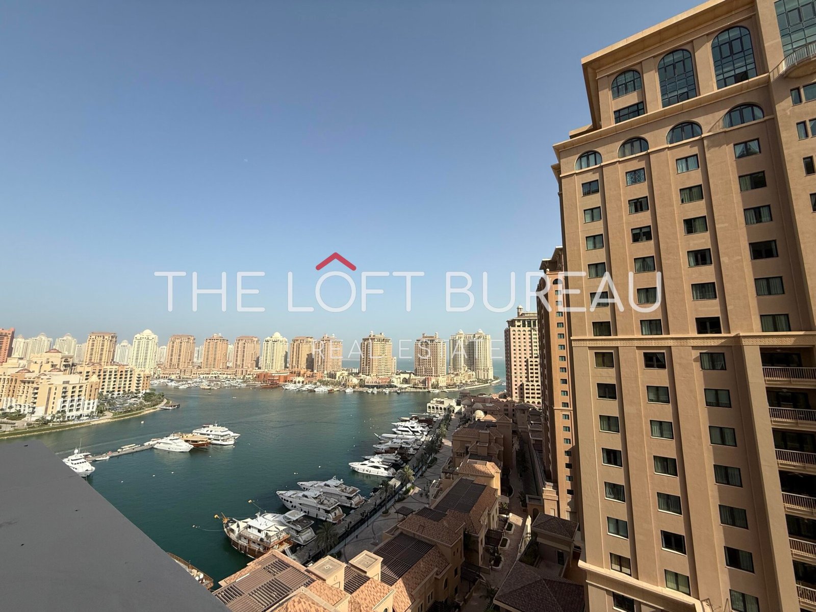 Charming | One Bedroom | Fully furnished