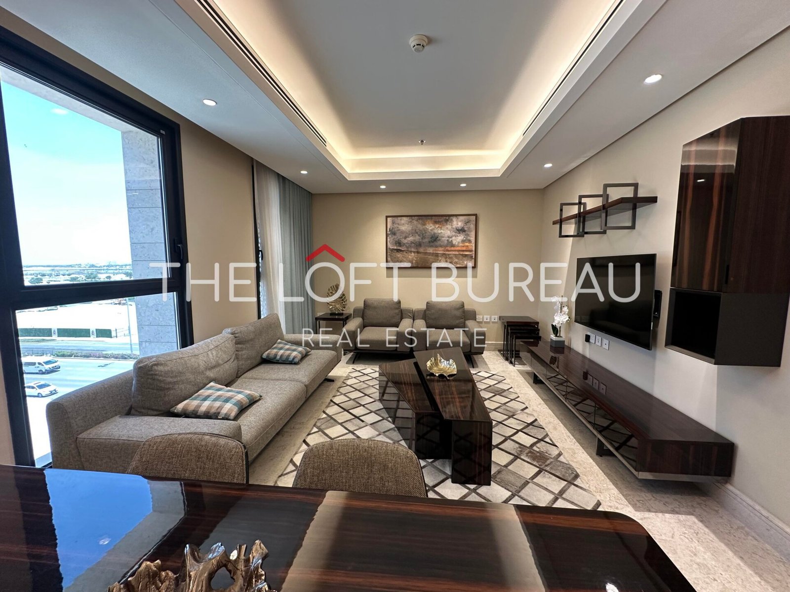MODERN 2BHK | PRIME FOX HILLS LOCATION