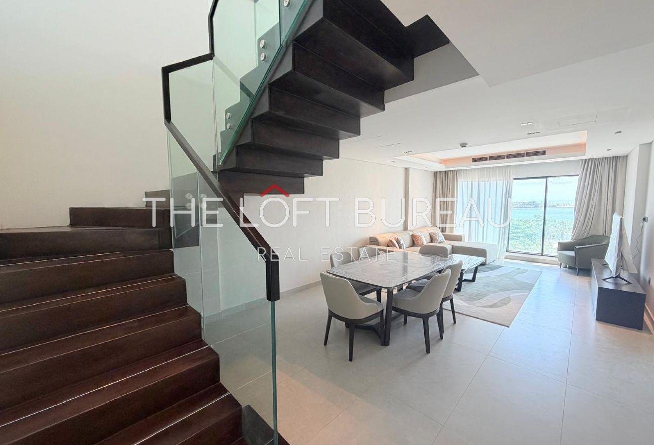 DUPLEX | NEW | 2BDR+OFFICE+MAID | 4 YEARS PLAN
