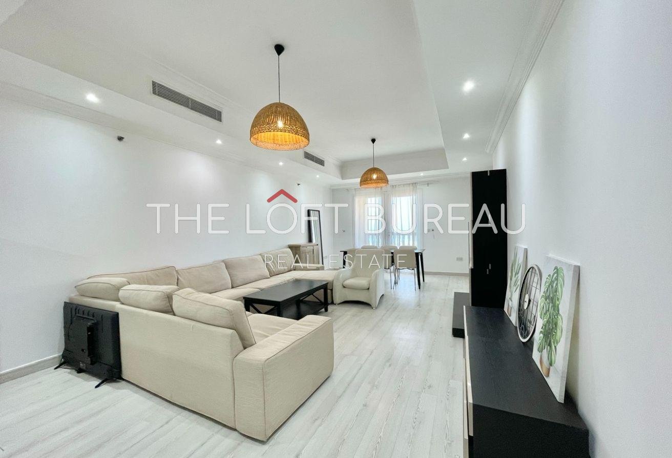 TITLE DEED-GREAT INVESTMENT I SIDE MARINA-SEA VIEW