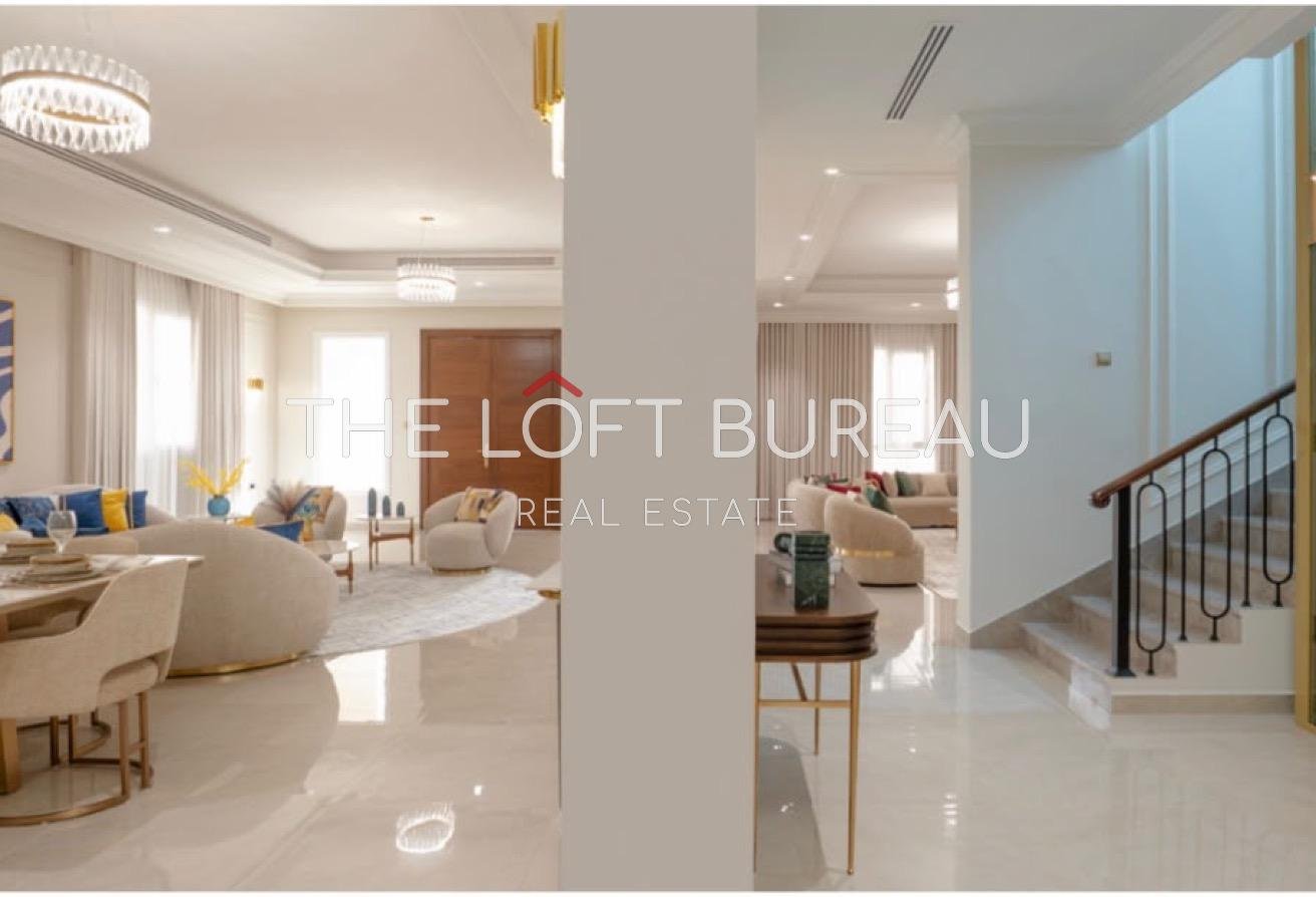 NEW|STAND ALONE|7BR VILLA|IN AL MURAIKH|
