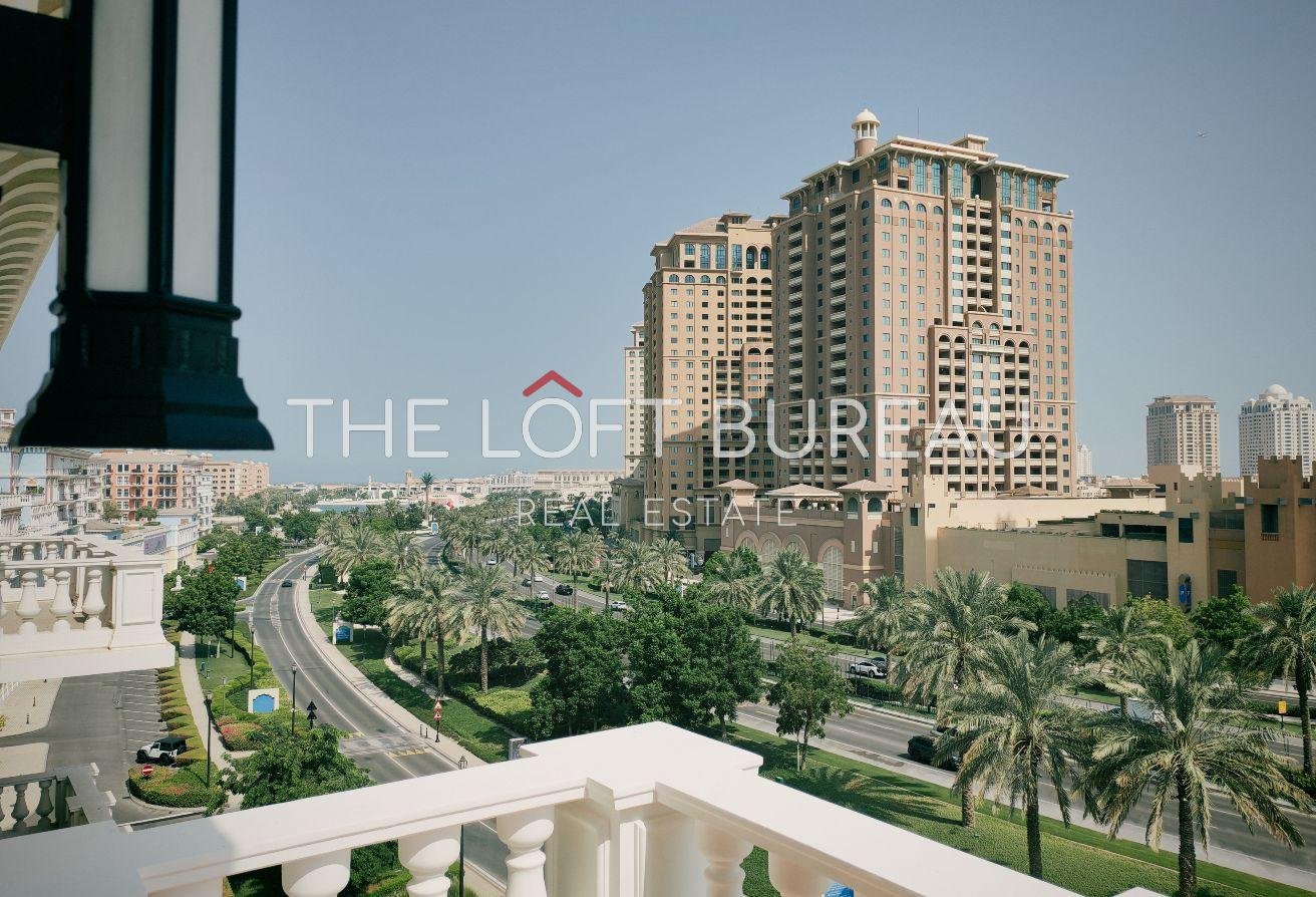 For Sale| 2BHK| QQ Mercato| 134.16 m²| Renovated|