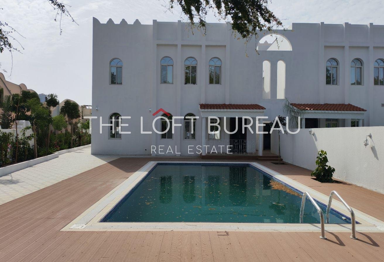 5BHK |450m²| Pool | Best Deal | WBL |25K|
