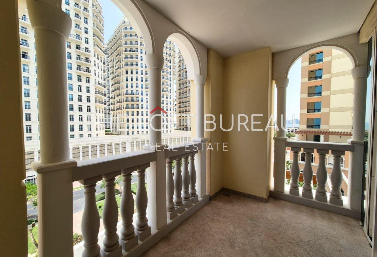 2BR APARTMENT | FULLY FURNISHED | BILLS INCLUDED