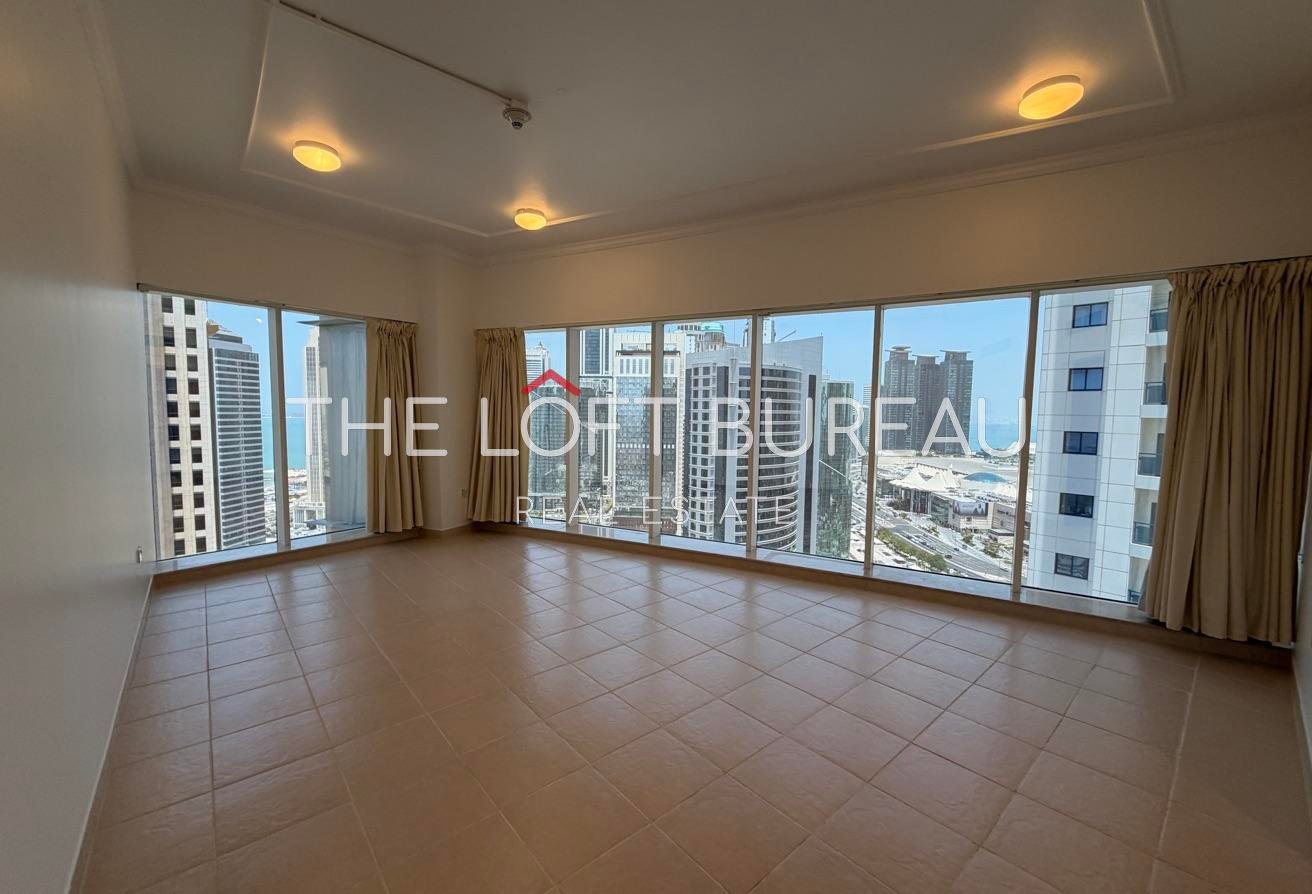 Apartment for Rent | West Bay, Doha